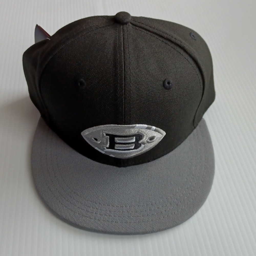 AAF Birmingham Iron Embroidered Cap